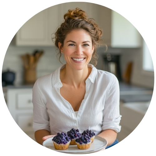 Melanie's Recipe Profile