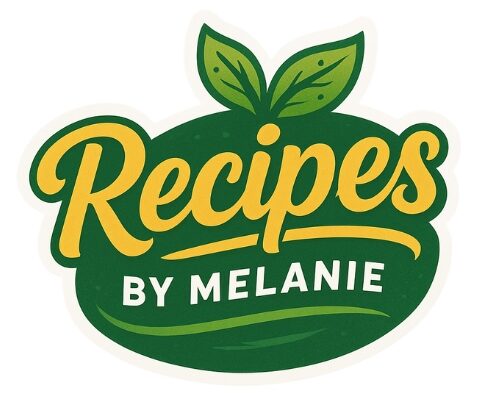 Recipes by Melanie