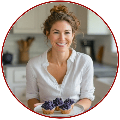 Melanie's Recipe Profile