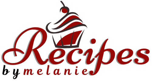 Recipes by Melanie