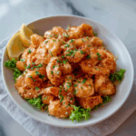 Bang Bang Shrimp