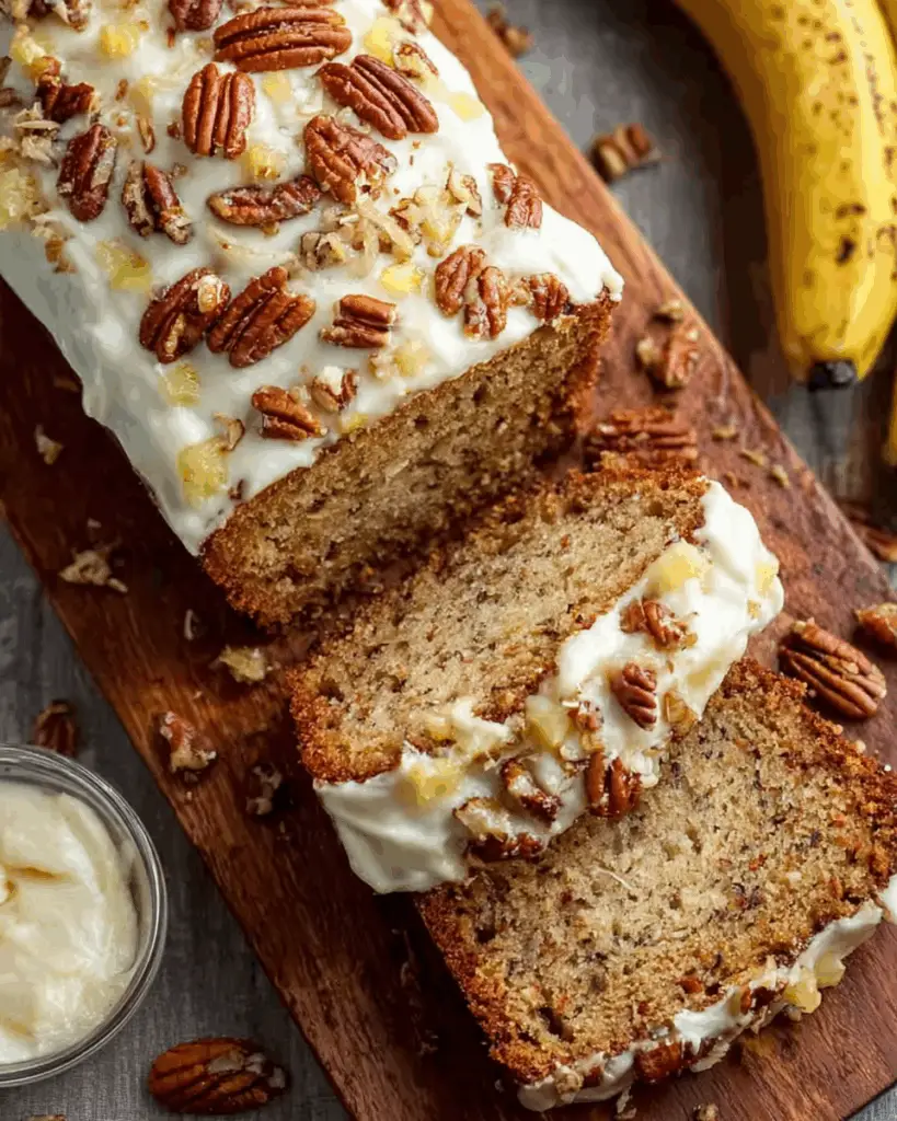 Hummingbird Bread