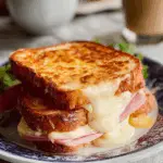 Croque Monsieur