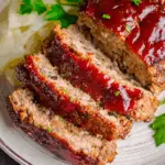 Air Fryer Meatloaf