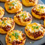 Chili Cheese Cups