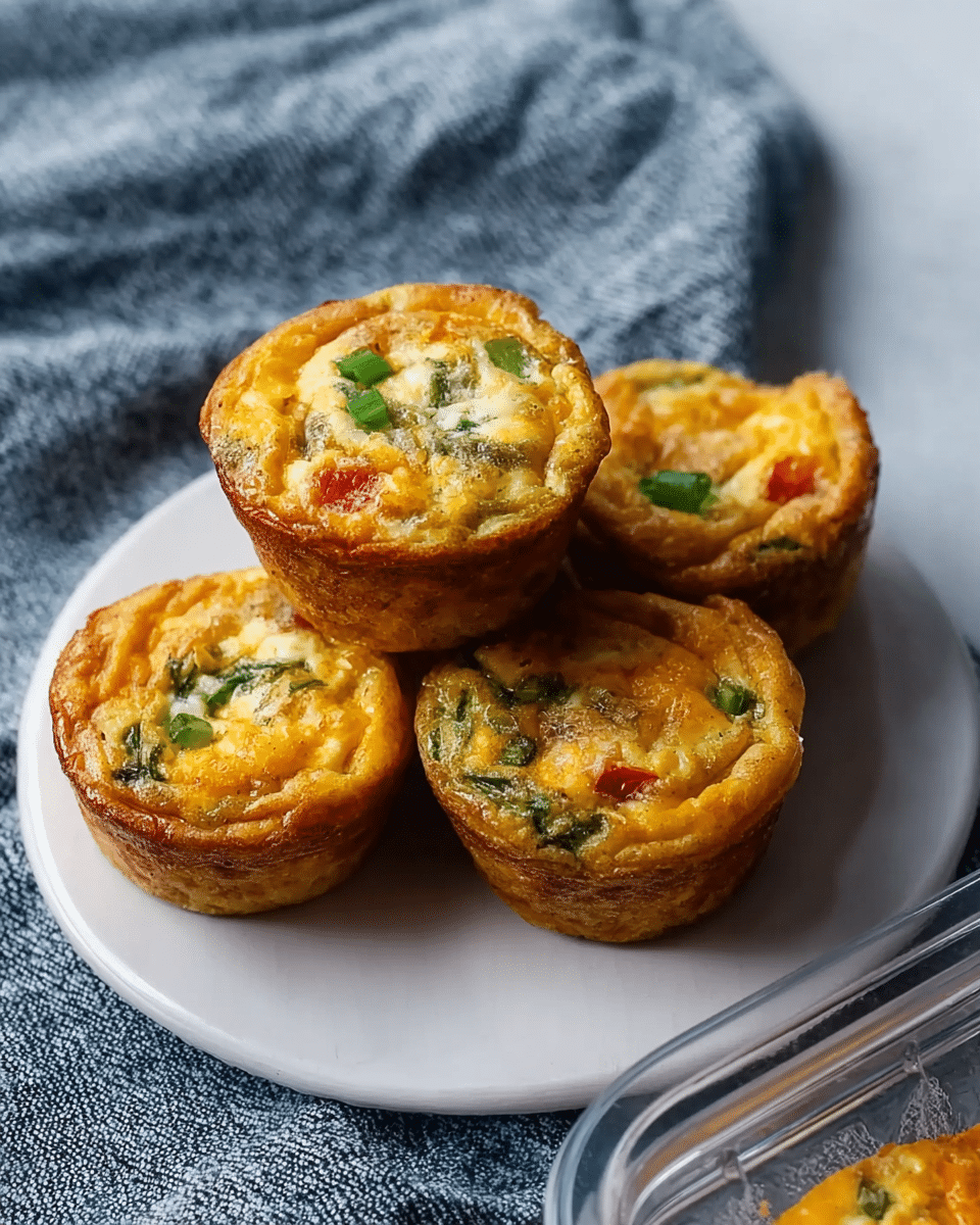 Egg Muffins