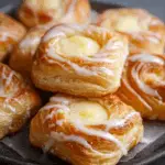 Cheese Danishes