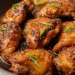 Miso Chicken