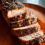 Smoked Pork Loin
