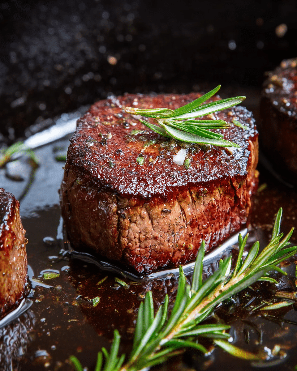 Filet Mignon