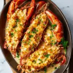 Lobster Thermidor