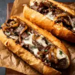 Philly Cheesesteak