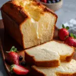 Cream Cheese Pound Cake