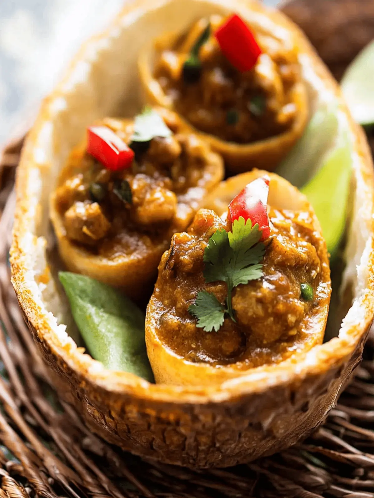Chicken Curry