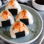 Onigiri Salmon