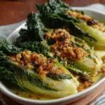 Stuffed Escarole