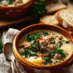 Zuppa Toscana
