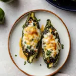 Baked Chile Rellenos