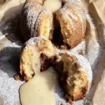 Mini Brown Butter Sourdough Cinnabundts