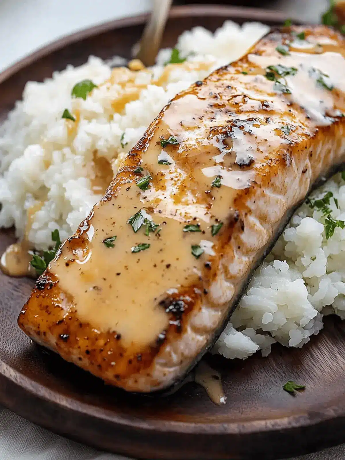 Bang Bang Salmon