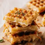 Hashbrown Chaffle