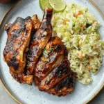 Chipotle Honey Lime Chicken