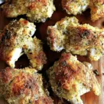 Ina Garten's Mustard-Roasted Chicken