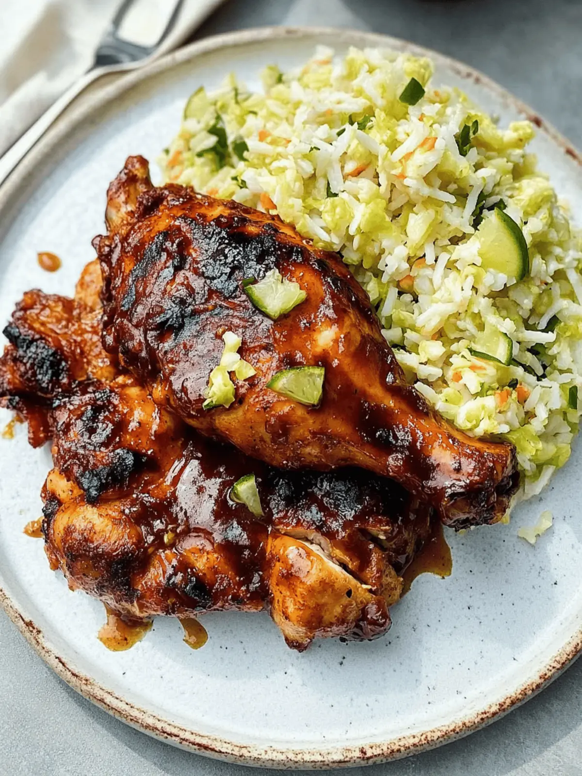 Zesty Chipotle Honey Lime Chicken for Flavorful Dinners