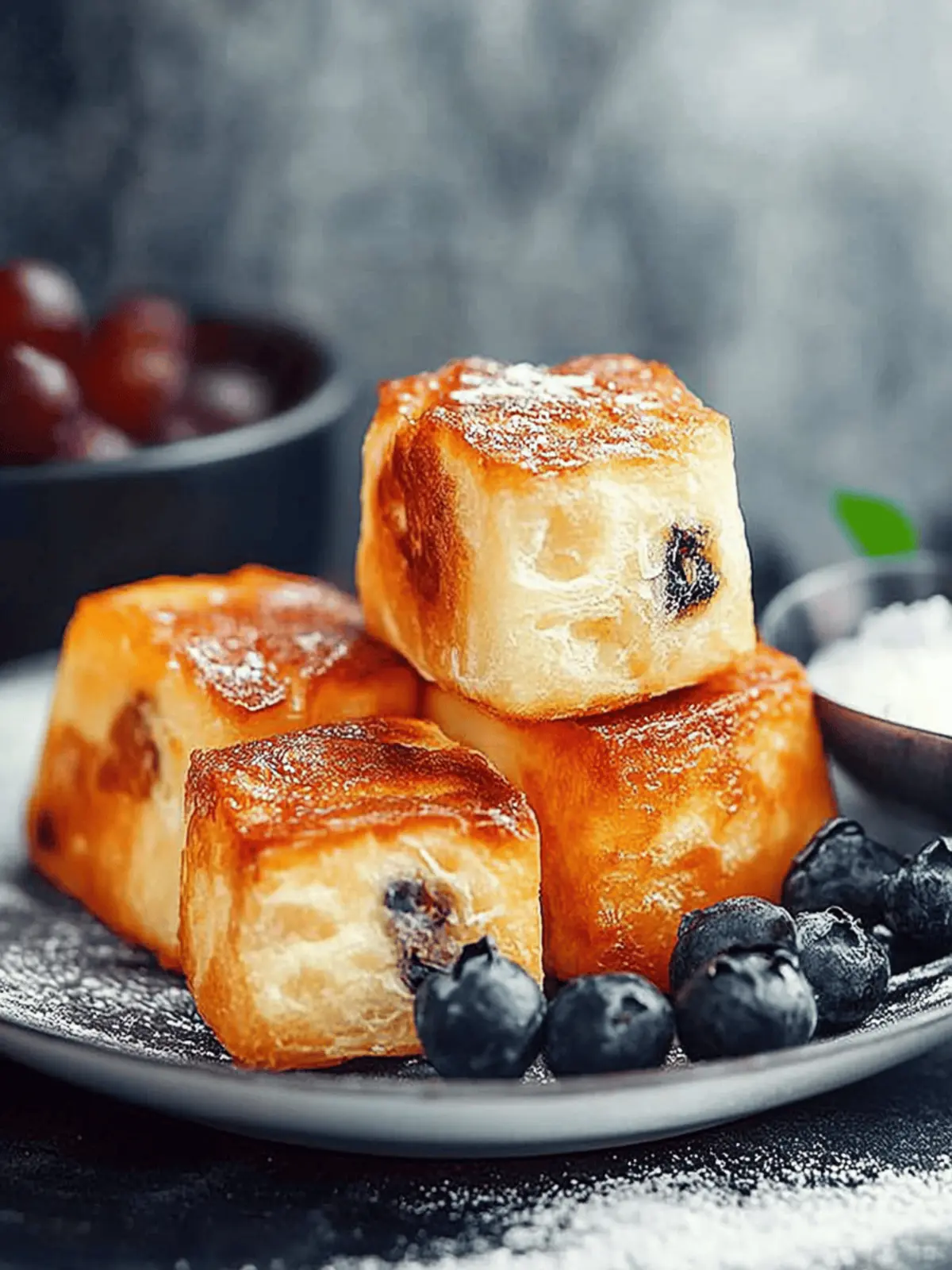 Fluffy Syrniki: Irresistible Russian Pancakes You’ll Love