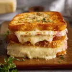 Croque-Monsieur