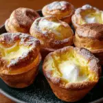 Cavacas Popovers
