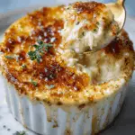 Crab Brûlée