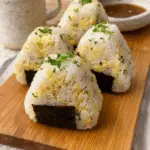 Egg Onigiri