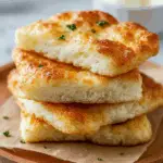 Cottage Cheese Cloud Bread
