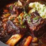 Jamie Oliver Beef Short Ribs