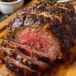 Poor Man’s Prime Rib