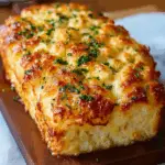 Red Lobster's Cheese Biscuit Loaf