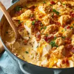 Neiman Marcus Chicken Casserole