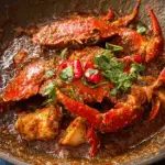 Chilli Crab