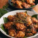 Thai Lemongrass Chicken