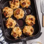Nana's Cheese Puffs