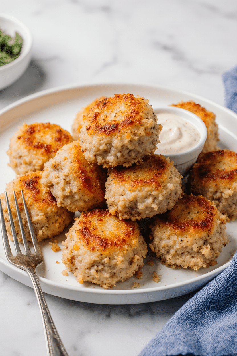 Kid-Approved Ground Chicken
