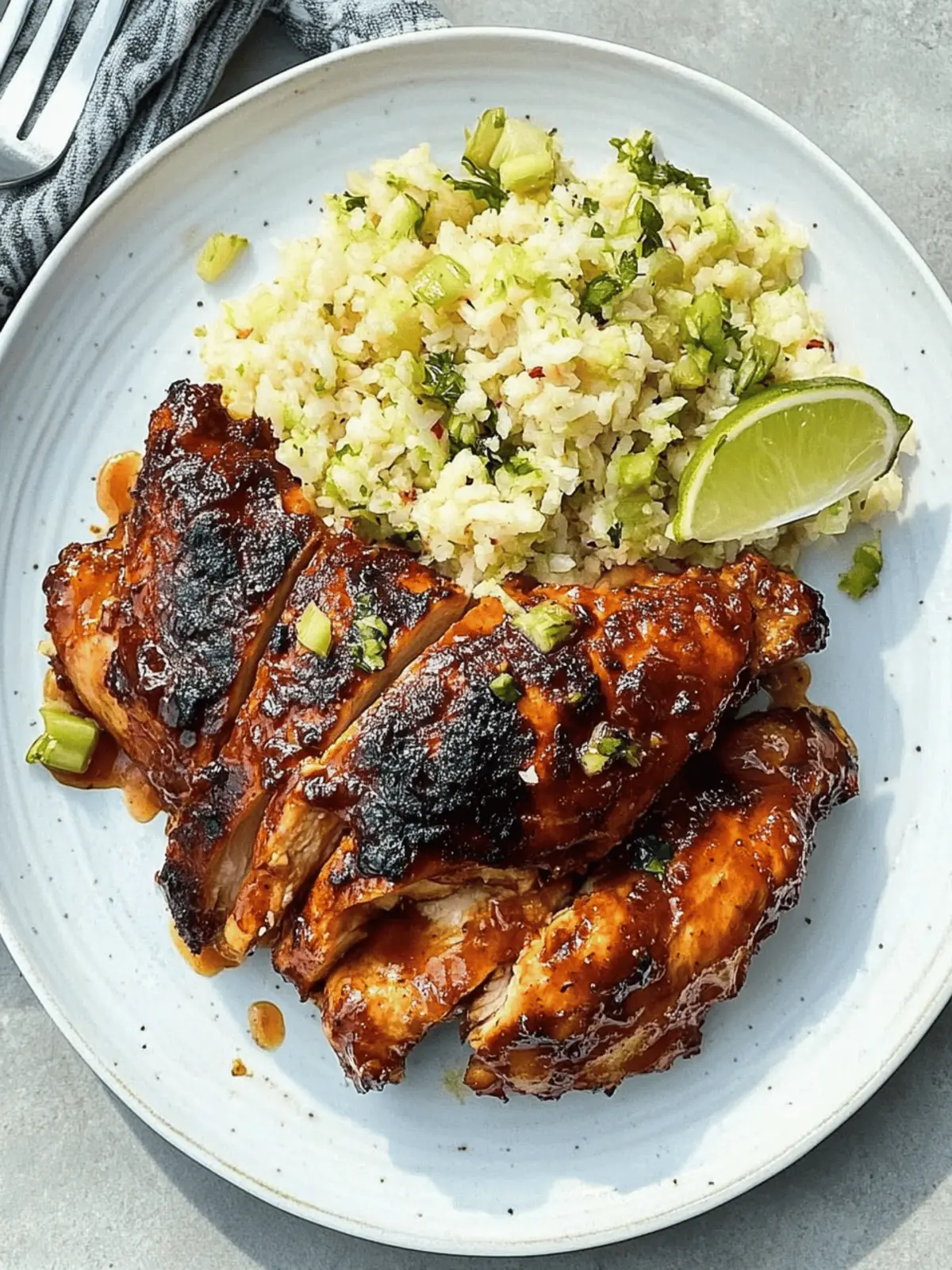 Zesty Chipotle Honey Lime Chicken for Flavorful Dinners