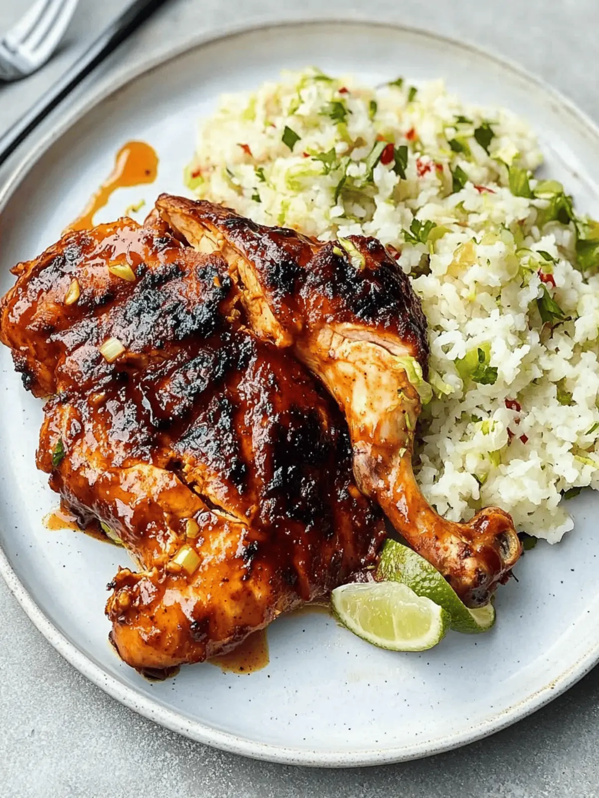 Zesty Chipotle Honey Lime Chicken for Flavorful Dinners