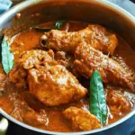 Chicken Madras