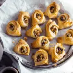 Mess Free and Easy Rugelach
