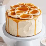 Salted Caramel Cake