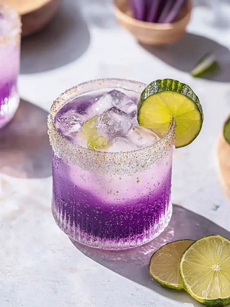 Galaxy Margarita