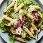 Salad Pasta