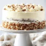 Hummingbird Cake